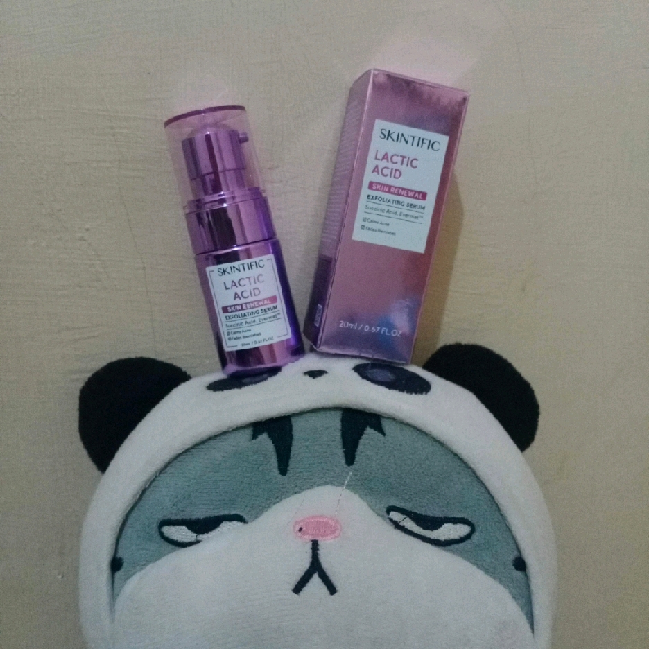 Lactic Acid Skin Renewal Exfoliating Serum imgfdn-3812b17f-d40d-4ae9-95a4-f699619ba1e0