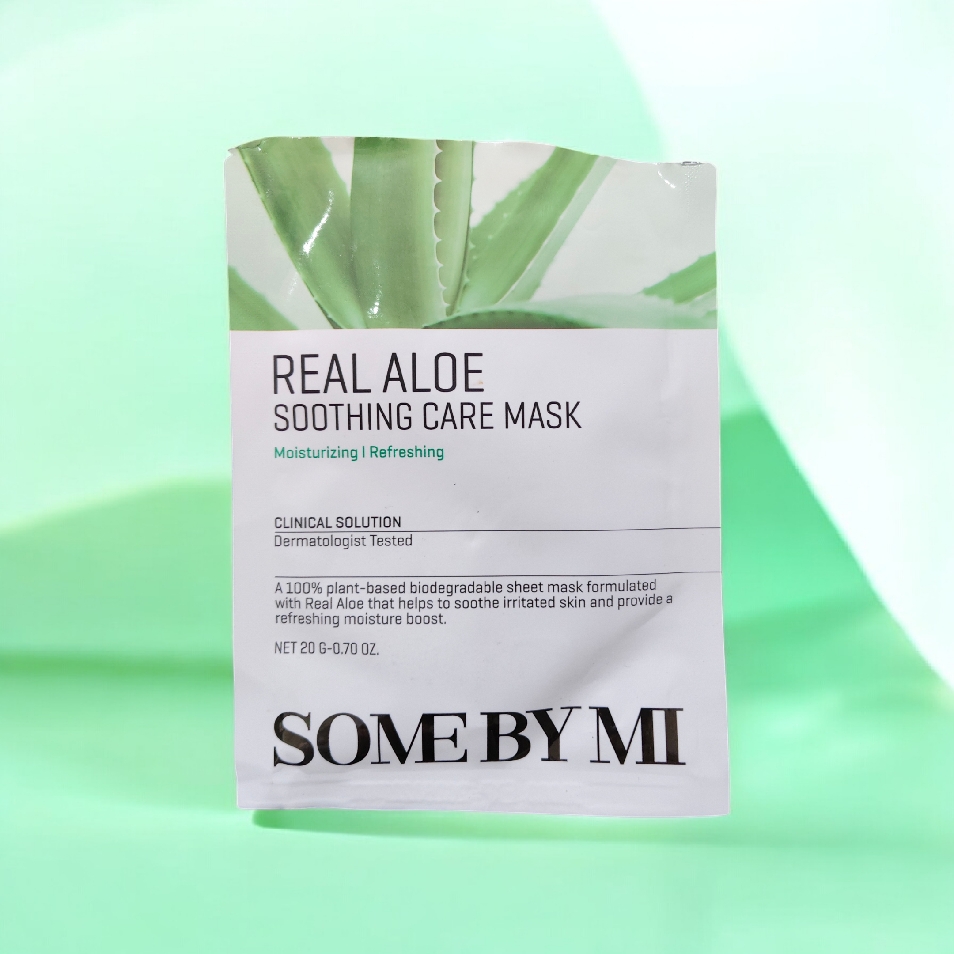 Real Aloe Soothing Care Mask imgfdn-656814dc-941b-47e4-8711-2ba4fc0c4df3