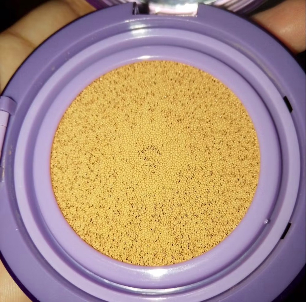 2 in 1 Dew-Matte Everyday Cushion - Butter imgfdn-29b6601f-afbb-4d13-8dbb-76f873be6f82