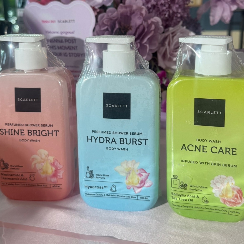Perfumed Shower Serum - Shine Bright imgfdn-6c2a8cbc-dd21-42ee-956e-8fd109284532
