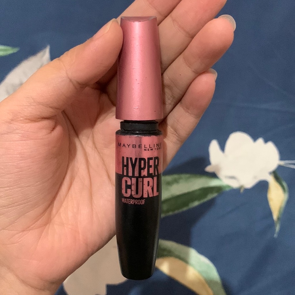 Hyper Curl Volum' Express Mascara imgfdn-21de87bc-3771-4022-ab93-fcde6f2688f4