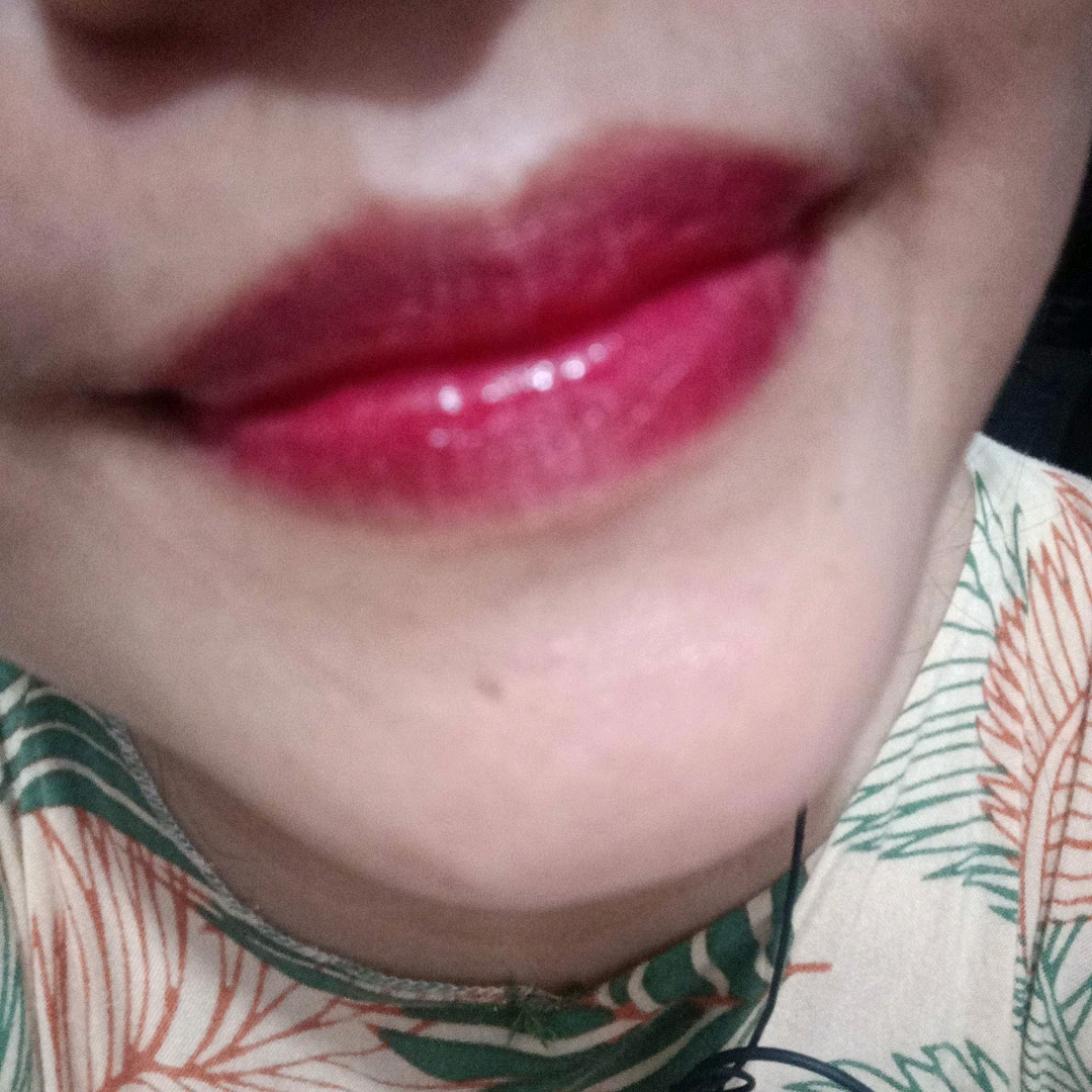 Jelly Lip Tint - 04 Cherrylicious imgfdn-98ded2a4-bb62-4b04-b828-01485872a346