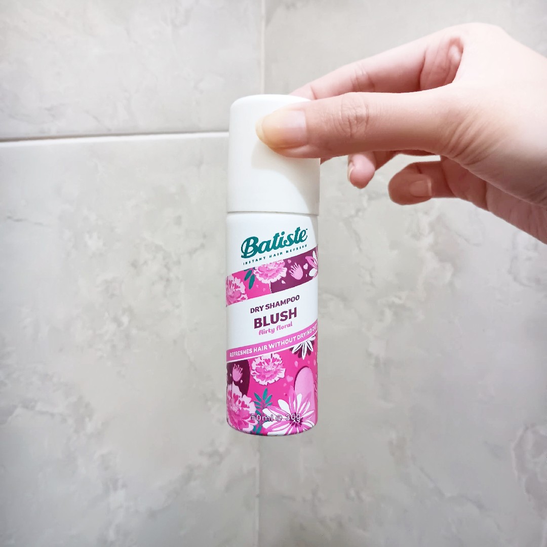 Dry Shampoo - Blush imgfdn-33360e41-dbf5-4c1e-b983-860cb6fe9970