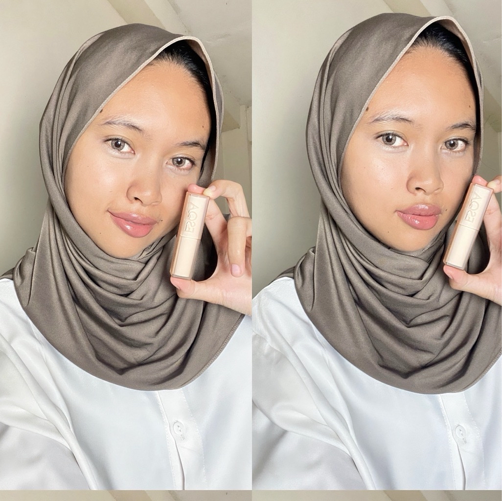 Blurred Haze Velvet Lip Tint - Level Up imgfdn-1cc3edc8-f652-4258-82f9-a4d55b8227b9