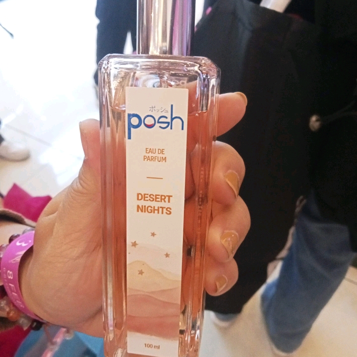 Perfumed Body Spray - Summer Love imgfdn-666351e8-f71c-4502-abde-a4578ff551ef