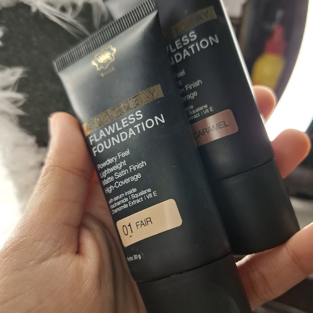 Perfect Stay Flawless Foundation - 05 Caramel imgfdn-55df5a69-9af8-4c44-8ef1-f63b6f336dcc