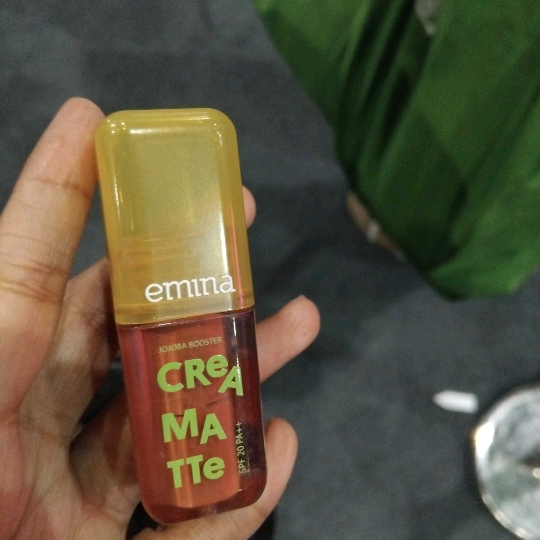 Creamatte Lip Cream - Coral Crush imgfdn-256d6e35-2218-4623-8336-824bce8b04da