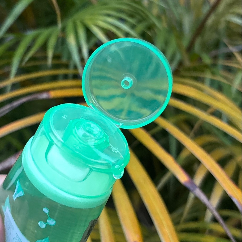 Low pH Acne Peace Gel Cleanser imgfdn-4c1cc71d-82b2-4c10-8d05-6cdaf5c1ea2b