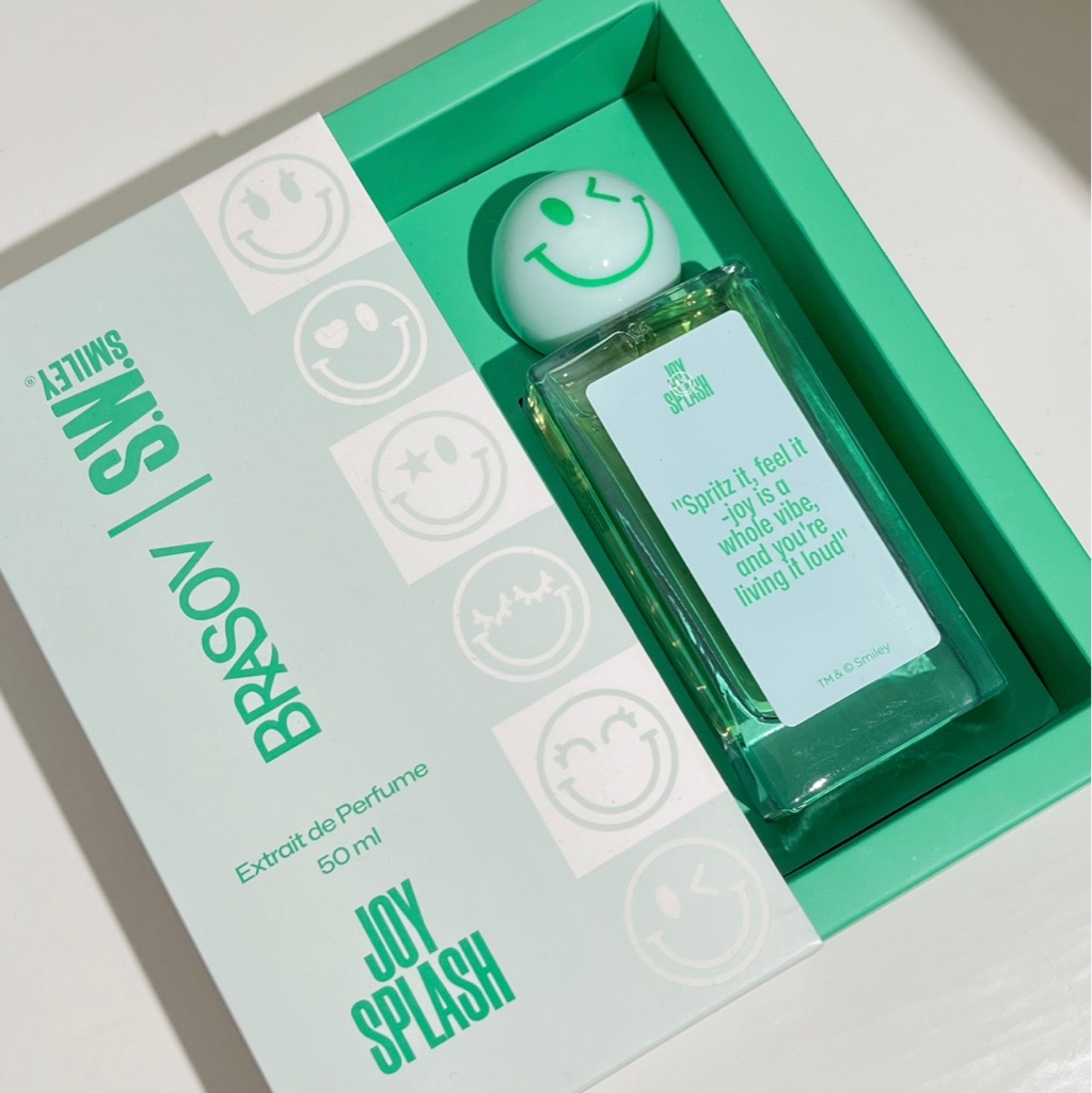 Extrait de Perfume X Smiley World - 04 Joy Splash imgfdn-16703792-2984-4555-a7c8-5e89a646a0a6