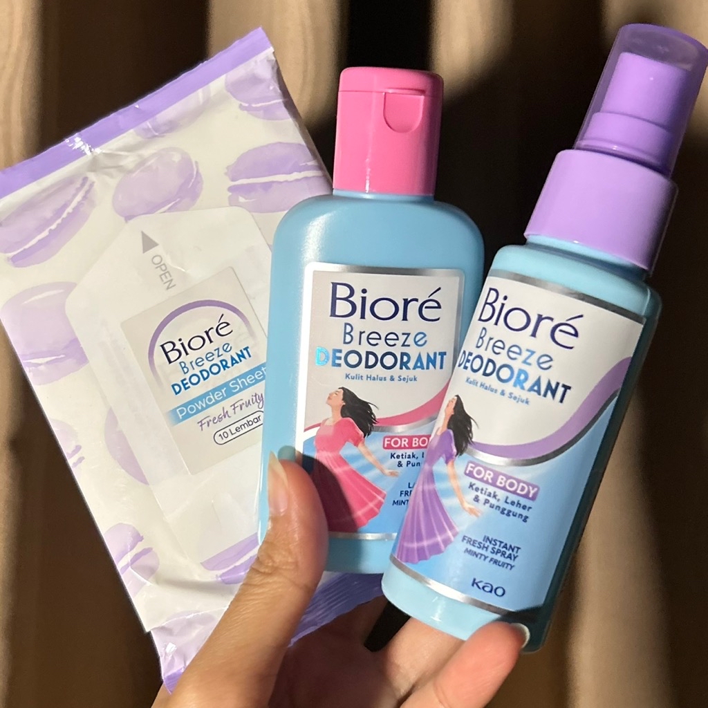 Breeze Deodorant Lasting Fresh Gel - Minty Floral imgfdn-e11b30c6-152e-4e1b-bbb7-a0632ab3a3bf