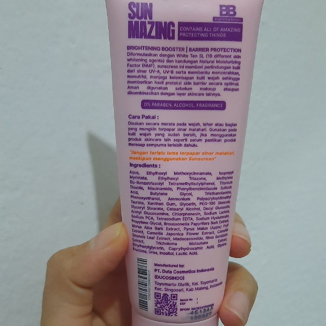 Sunmazing Brightening Booster imgfdn-5ce7f252-ac04-43a8-b8f3-0440b2912b8a