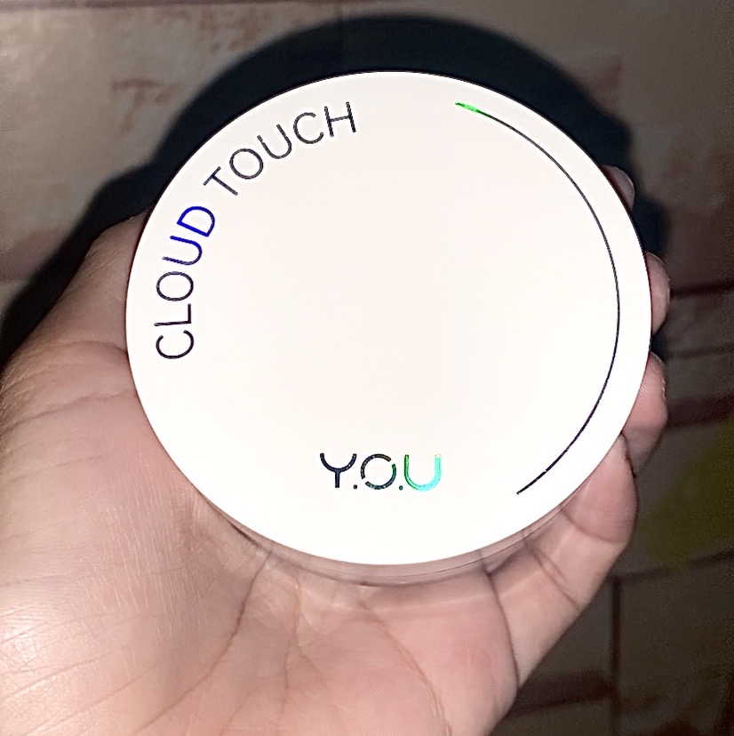 Cloud Touch Blurring Filter Loose Powder - 0000 Translucent  imgfdn-8a37e97e-9dc8-4f1b-ba01-b88dfecadb4f