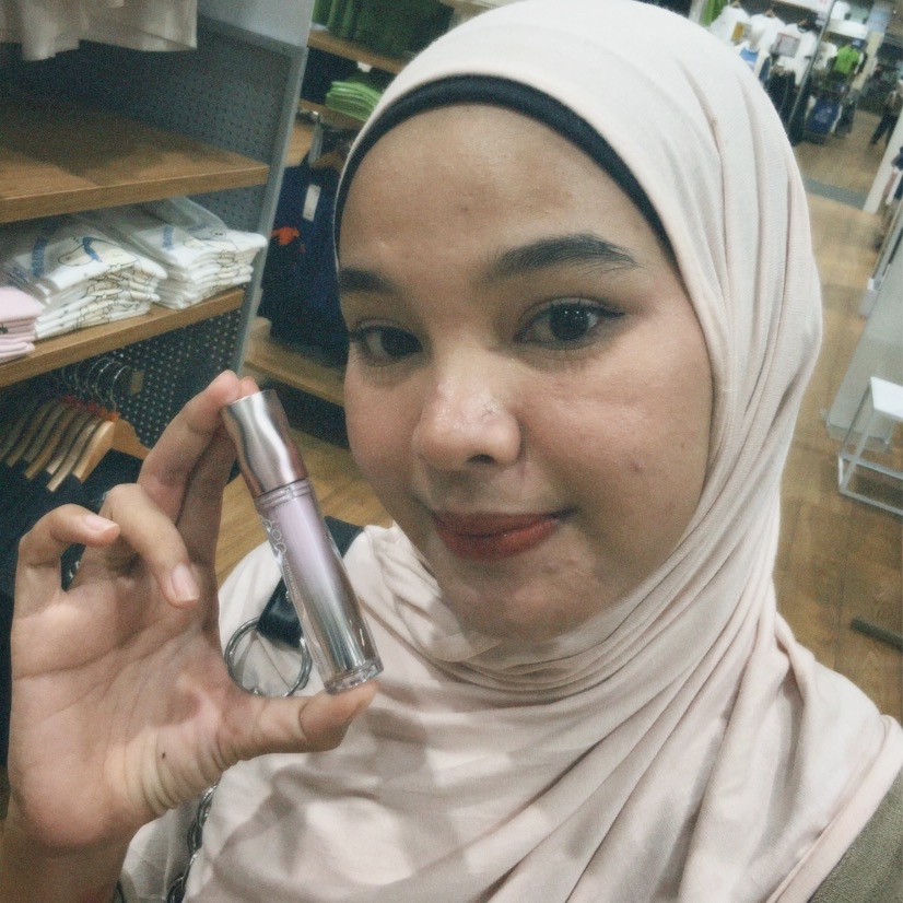 Cloud Paint Airy Fixing Lip Tint - R667 Puffy Sky  imgfdn-e9eff78f-b96e-47c7-8af1-cb3cc7a6c2e8