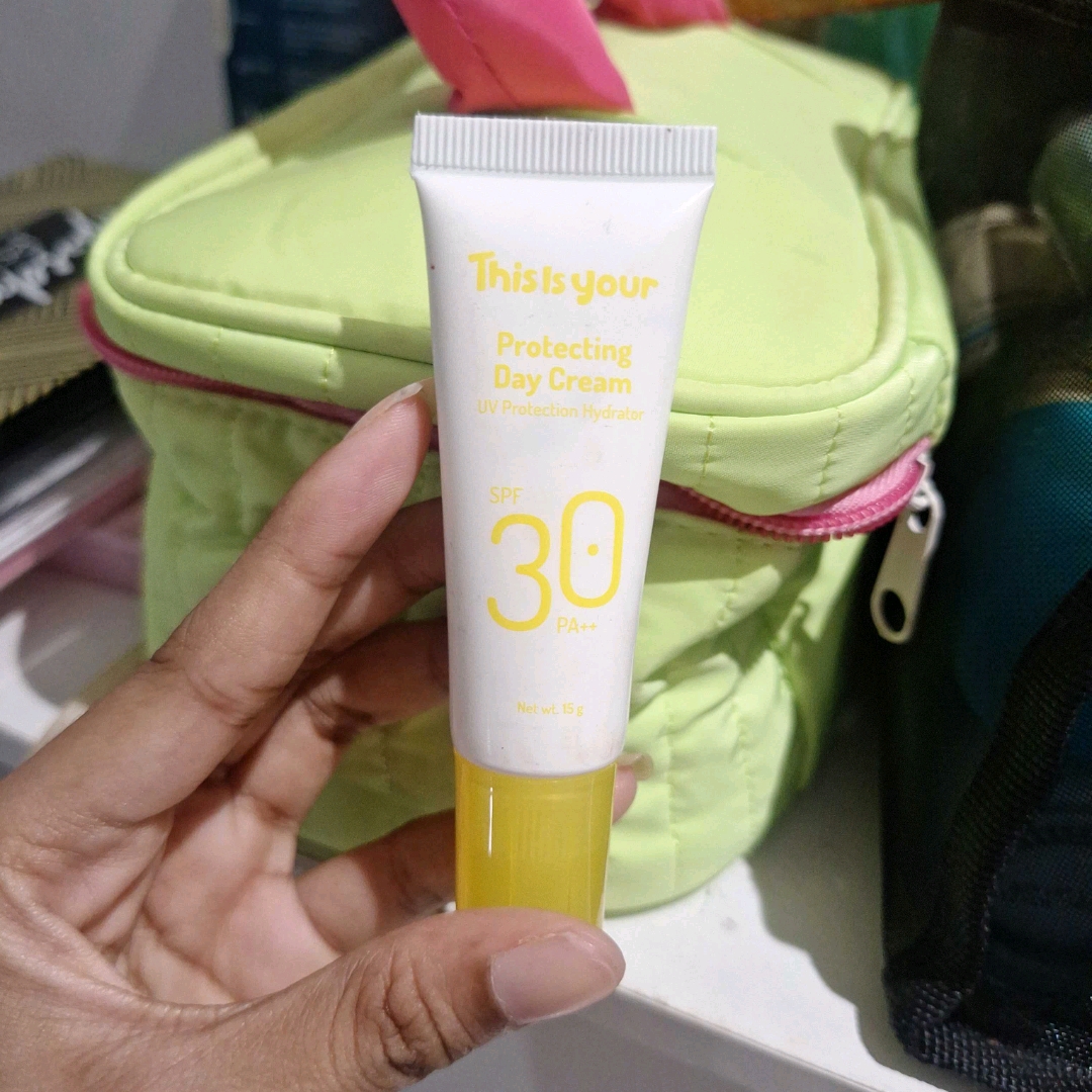 Protecting Day Cream SPF 30 PA++ imgfdn-e9ea6020-fbb7-4727-80fe-7e2c3c1618f3