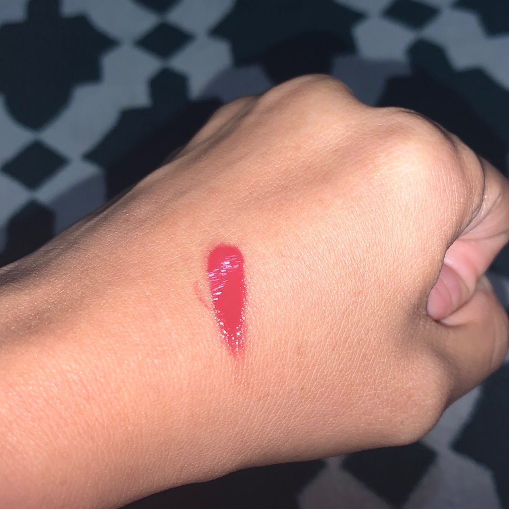 Color Chrome Melt To Dew Lip Click - 008 Popular imgfdn-e4c94634-2916-4ea6-8ab7-5ccfe765f901