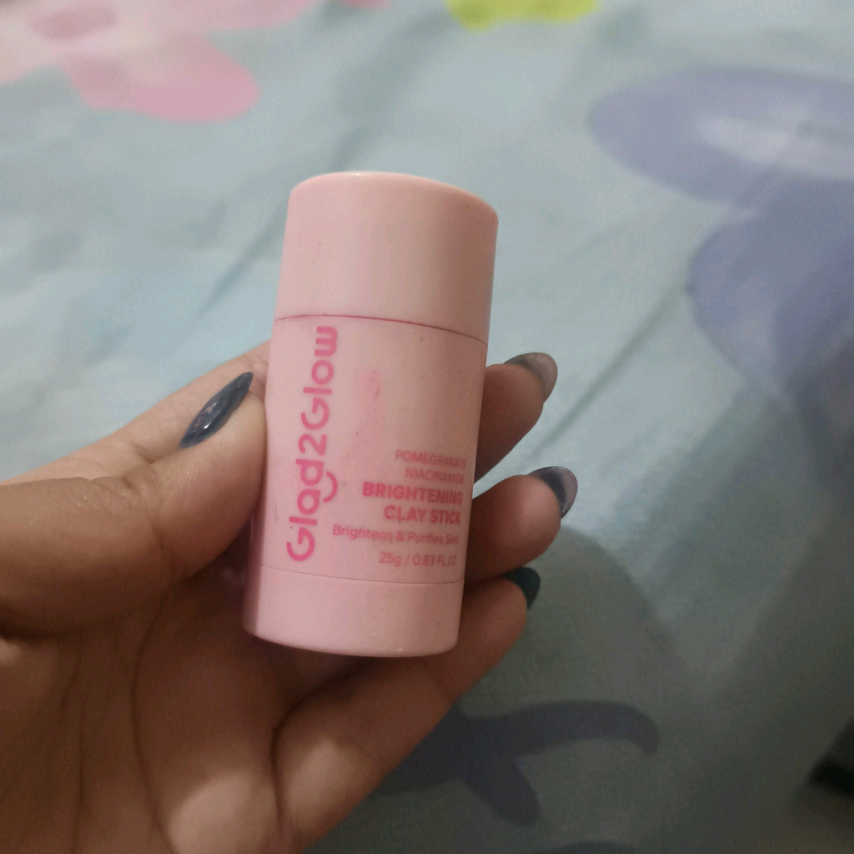 Pomegranate Niacinamide Brightening Clay Stick imgfdn-5407dc9f-575a-4884-9fe2-b518b76a64ee