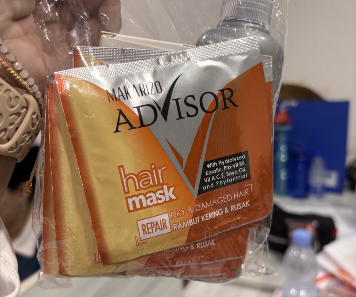 Hair Energy Fibertherapy Hair & Scalp Creambath - Aloe & Melon Extract imgfdn-22593bab-6225-472d-a79b-f2e10635e69b