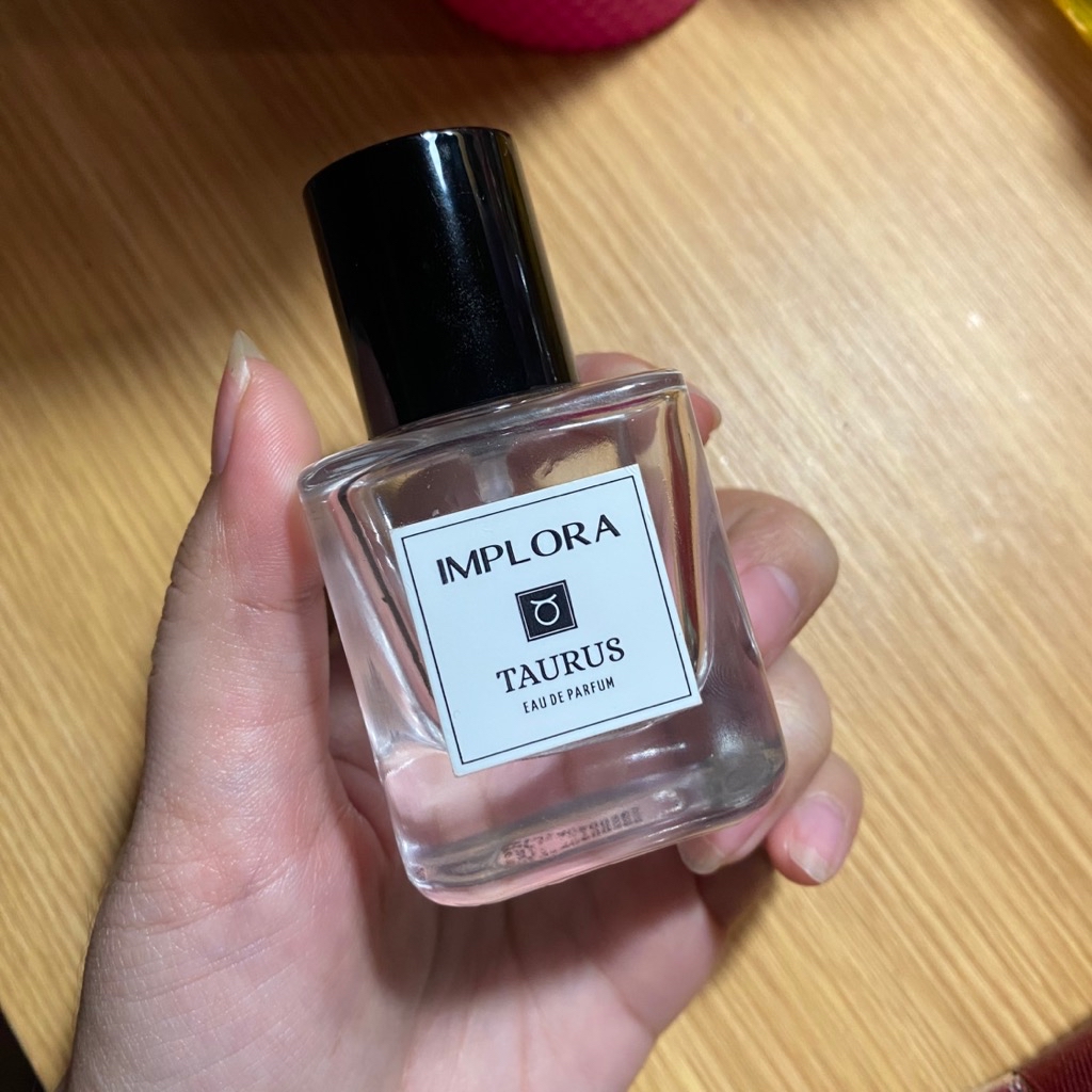 Zodiac Series Eau De Parfum - Taurus  imgfdn-399627be-0b6f-4b8c-b74a-5aba5b14346e