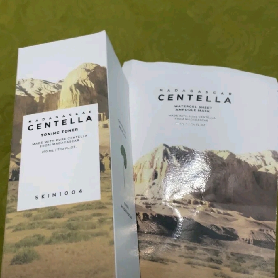 Madagascar Centella Asiatica Toner imgfdn-153613c9-67e3-428e-89e1-d6148a00c7b6