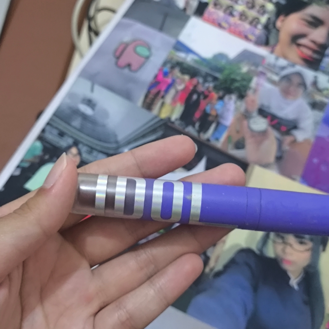 IDOL BLURRY Soft Lip Matte - Claudia imgfdn-15e8791a-3f58-4b83-87ba-02bd38b7a3b8