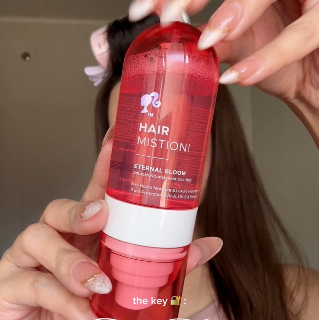 X Barbie Hair Mistion - Eternal Bloom imgfdn-bf320868-5647-4ff2-b5c1-34b39466a6dd