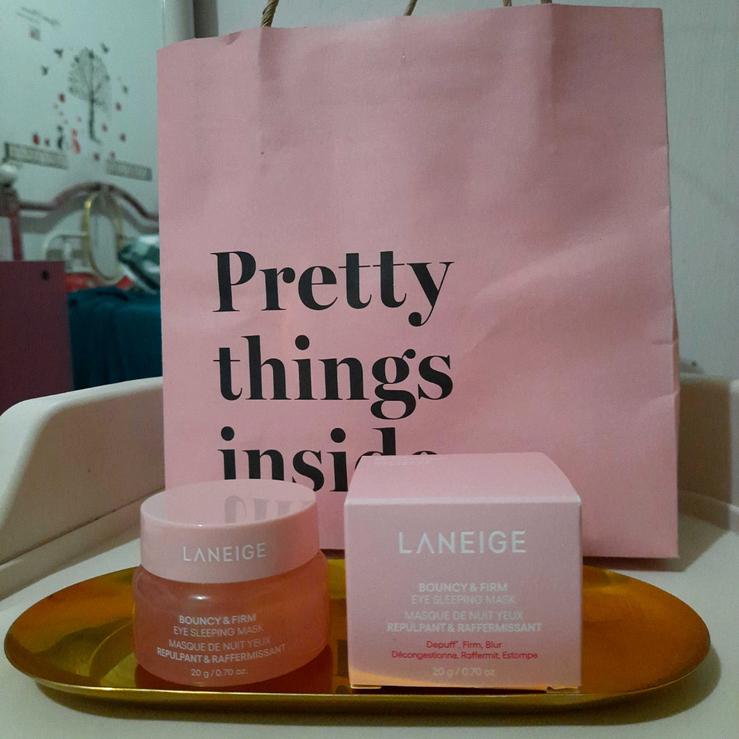 Bouncy & Firm Eye Sleeping Mask imgfdn-1ba52e4f-ec71-4c7a-a7a8-e1be46354240