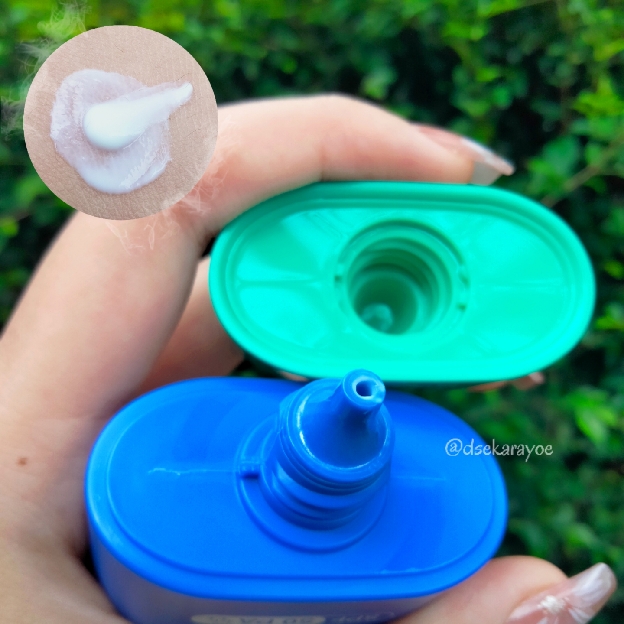 Emina UV Gel Sunscreen SPF 50 PA++++ - Airy imgfdn-30bd8f30-4191-44cb-aaa8-dbb43fcd590f