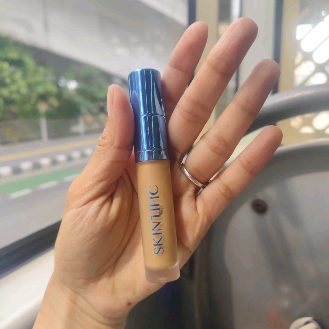 Cover Perfect Serum Concealer - 02 Ivory imgfdn-9d9fe523-c831-4c34-acdc-95bd356e6162