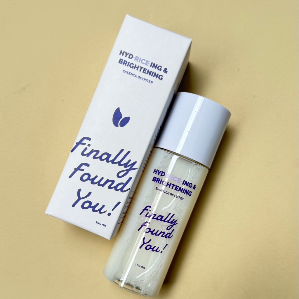 Hyd-rice-ing & Brightening Essence Booster imgfdn-e0a6ca1a-e472-4e1a-be3c-681f68c33e51
