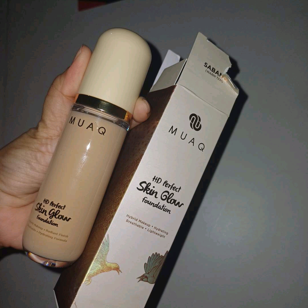 High Definition Perfect Skin Glow Foundation - Sabang imgfdn-d1c04a9e-2fe6-4154-bb02-3fcb88b530c3
