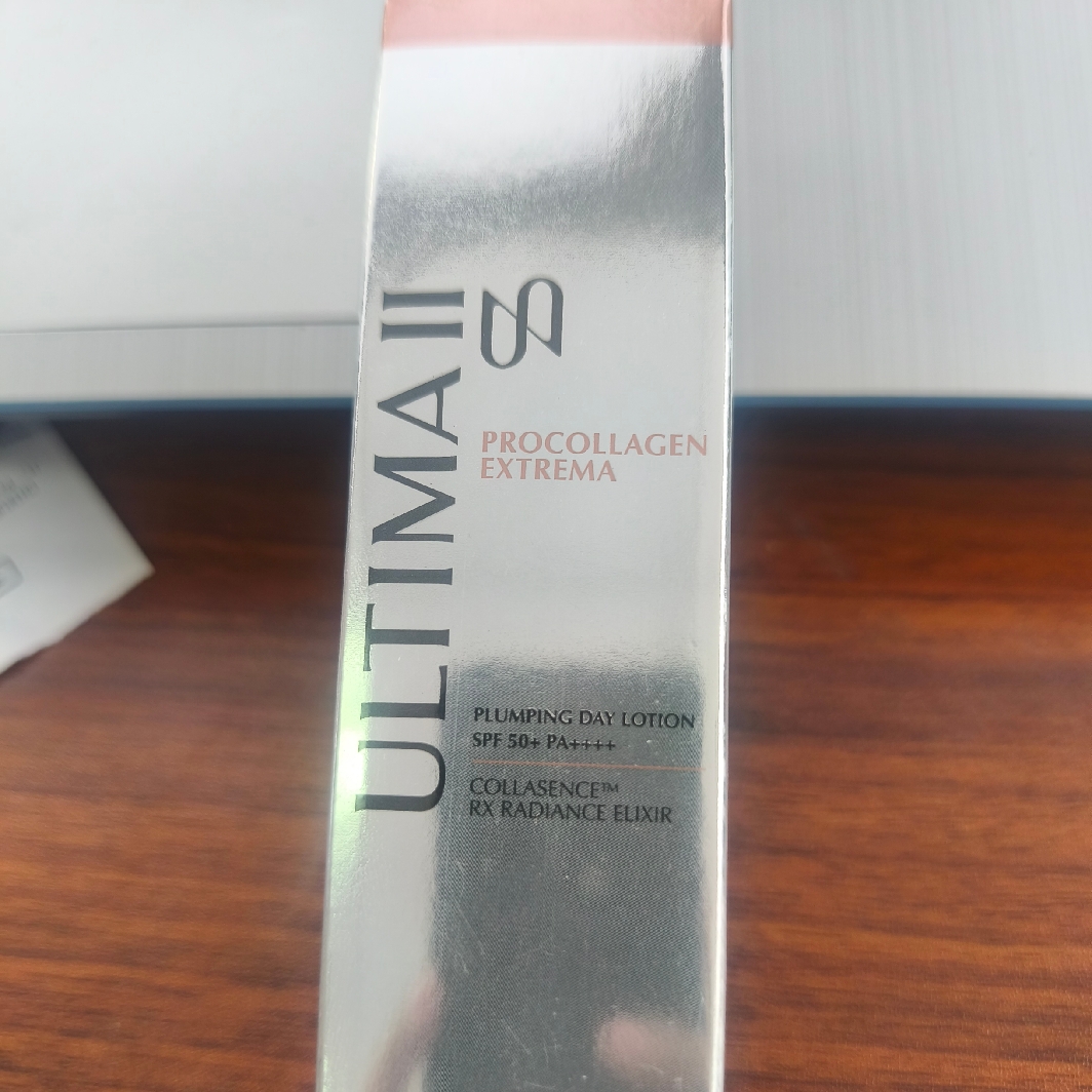 Procollagen Extrema Plumping Day Lotion SPF 50+ PA++++ imgfdn-67a47764-fcee-40a7-99de-428a5a248a90