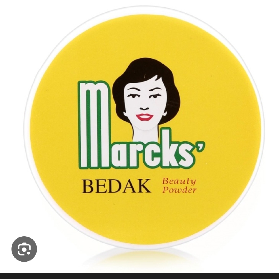 Bedak Beauty Powder - Creme imgfdn-a833a1ea-99b5-4b87-a7b1-8dd875864f73