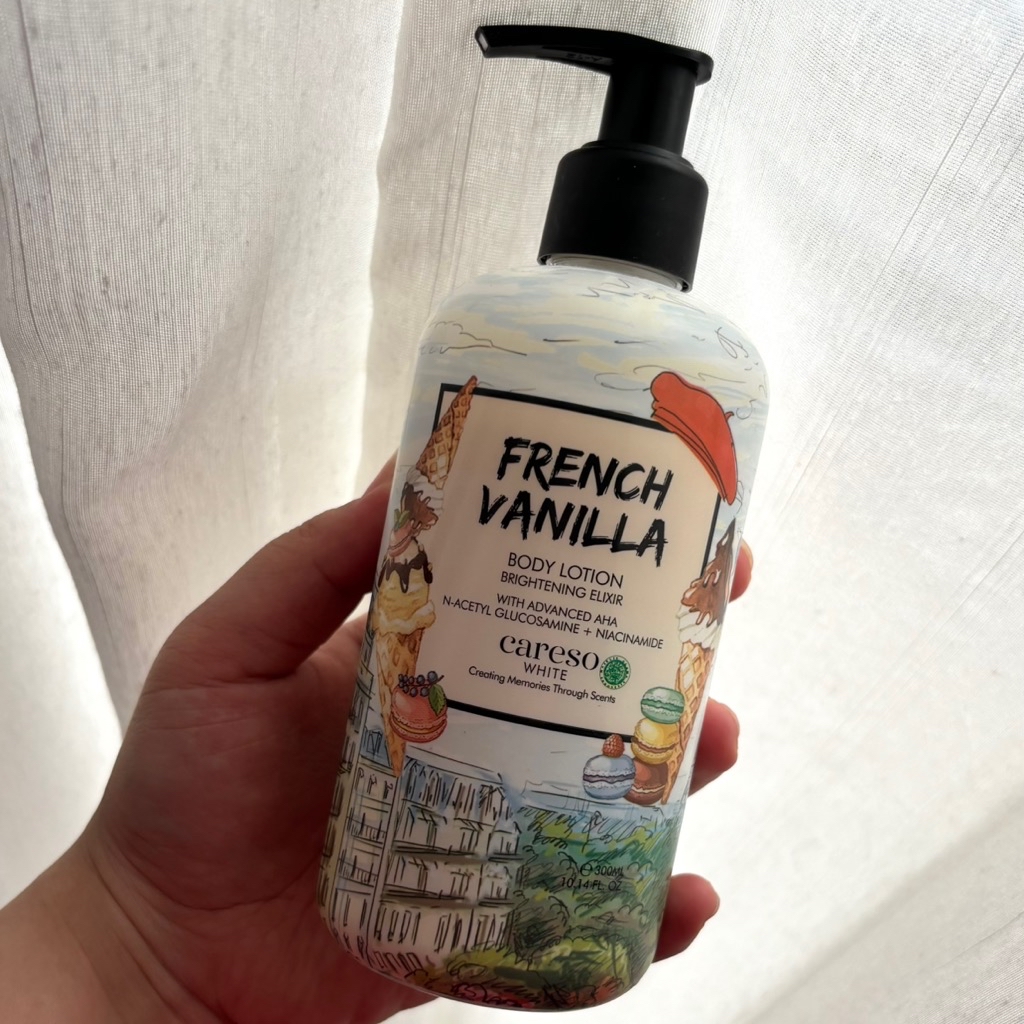 Body Lotion - French Vanilla imgfdn-0be1ae5f-4b59-419c-8555-1fcd9cf85cf7