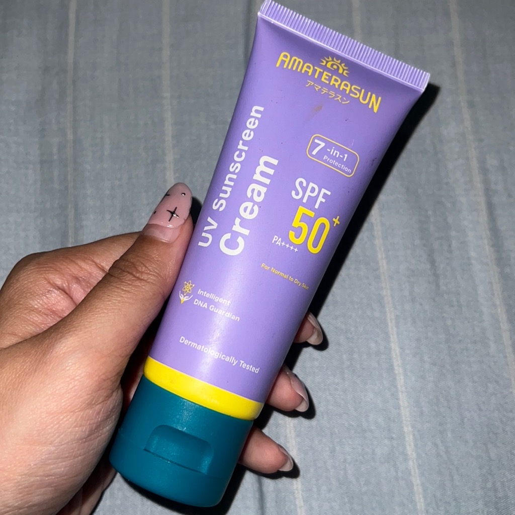 UV Sunscreen Cream SPF 50+ PA++++ imgfdn-0c978a5b-1cde-46c0-a0cd-fcdc4e06c5b7