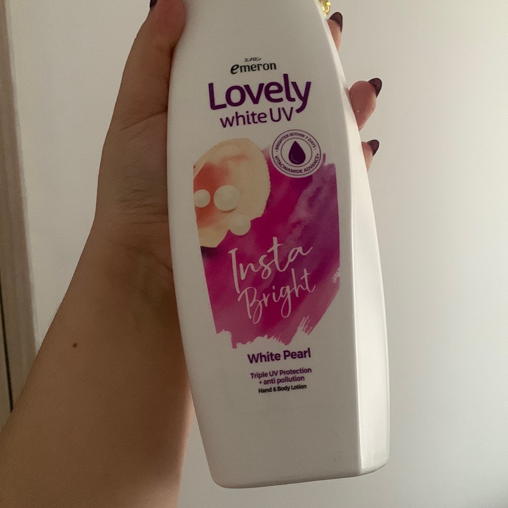 Lovely White UV - Insta Bright imgfdn-45a6698a-5678-48d5-bc25-366be628c326