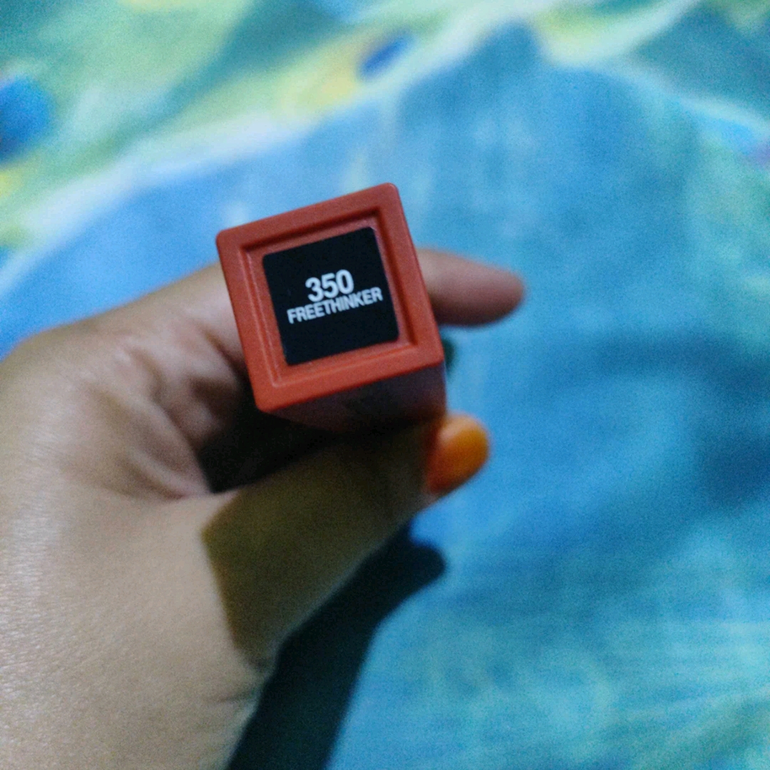 Superstay Matte Ink Liquid Lipstick - Heroine imgfdn-a5e5a075-fabe-4d7d-bb9e-e99fb2f65c26