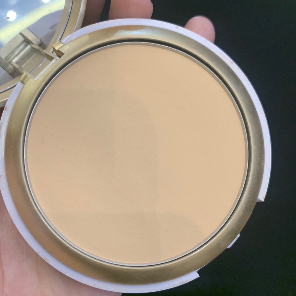 Skinfinite Luxe Flawless Finish Powder - Sand imgfdn-02666966-cc6b-4f25-912e-a6b31da88cb3