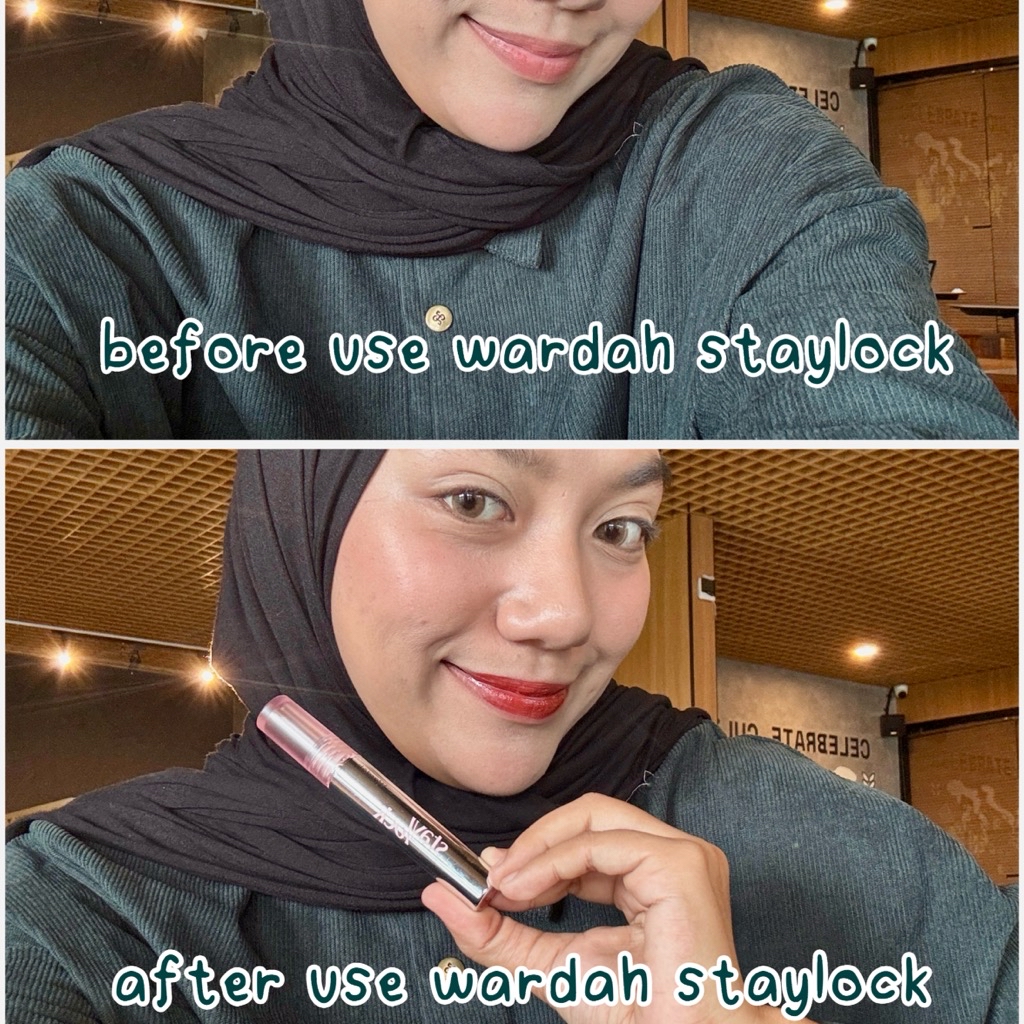 Staylock Lip Matte Transferproof - 07 Roselle imgfdn-f6b88fc8-1042-442b-b3c5-b7b98f06ccff