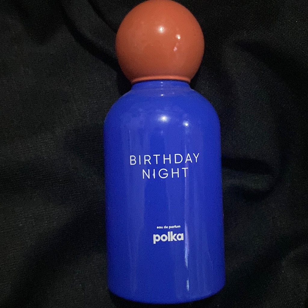 Eau de Parfum - Birthday Night imgfdn-4e66e6ad-830e-4048-948e-cdf7dada973b