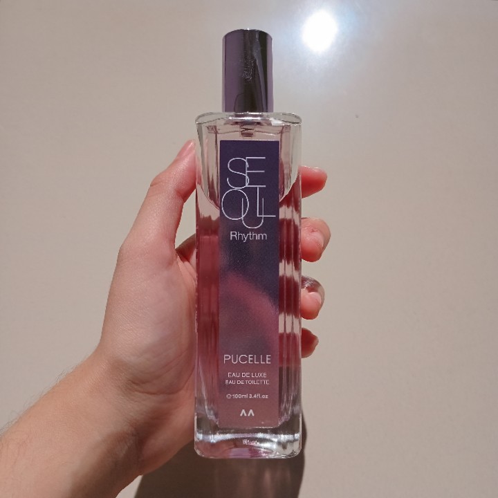 Scents of the City Eau De Toilette - Seoul Rhythm imgfdn-2eed0f1d-3369-4050-a94c-f237c6d645a8