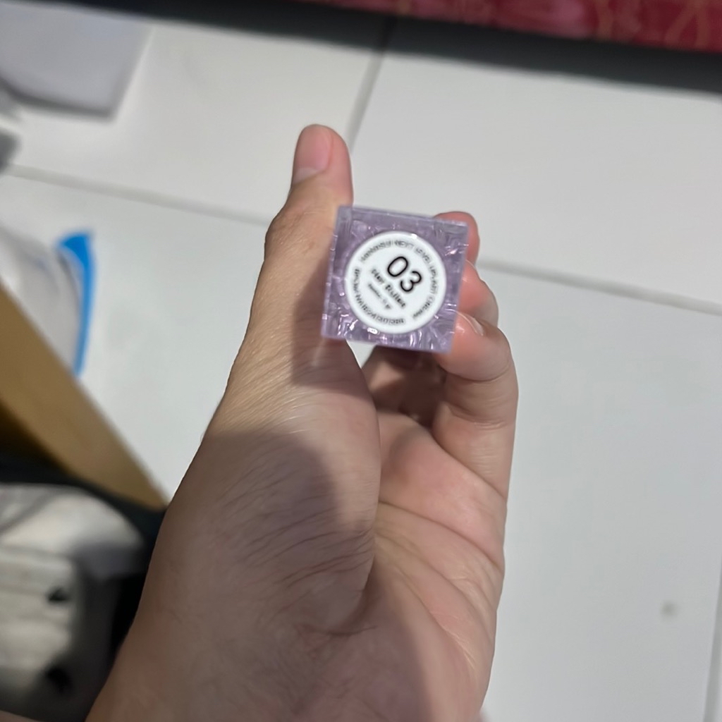 Next Level Liplast Cream - 03 Her Rules imgfdn-fa3307d9-8d04-45f4-b976-2fb89baf9311