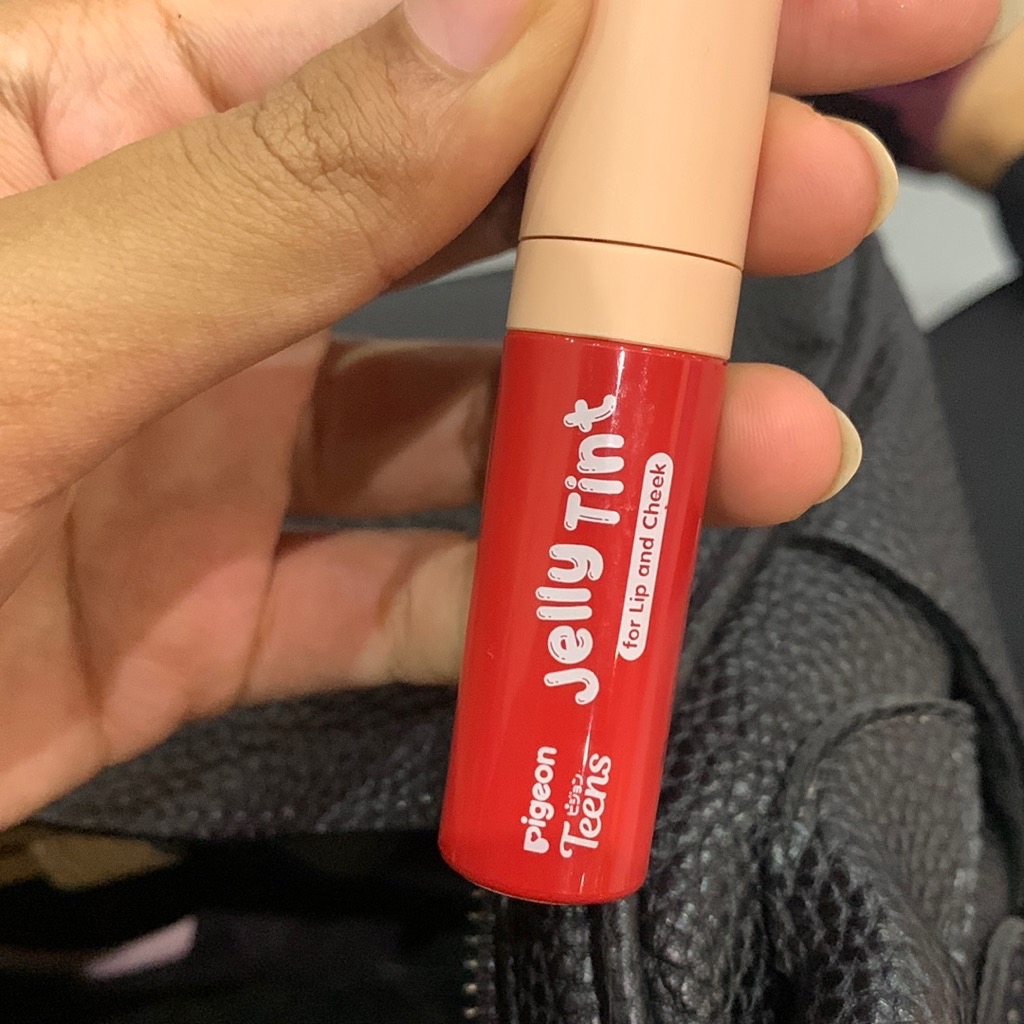 Jelly Tint Milk Tea Series - Raspberry Macchiato imgfdn-37498ae0-5eb7-4601-a5ce-5880e4261756