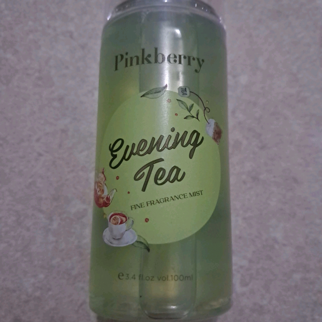 Hair and Body Mist - Evening Tea imgfdn-c19565d8-c4a2-492c-91e8-a78f4d30066f