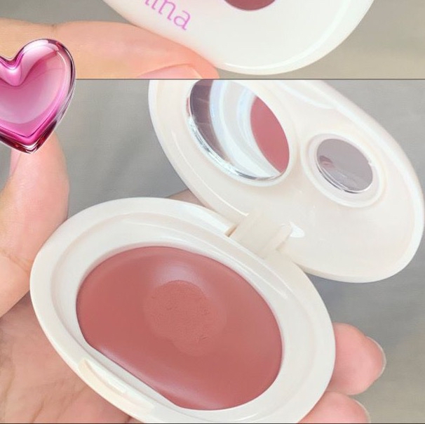 Bouncy Tint 3 in 1 Lip, Cheek, & Eye - 01 Ginger Cloud imgfdn-c87b2fab-e8b8-4e3c-8e13-550ad8561e9e