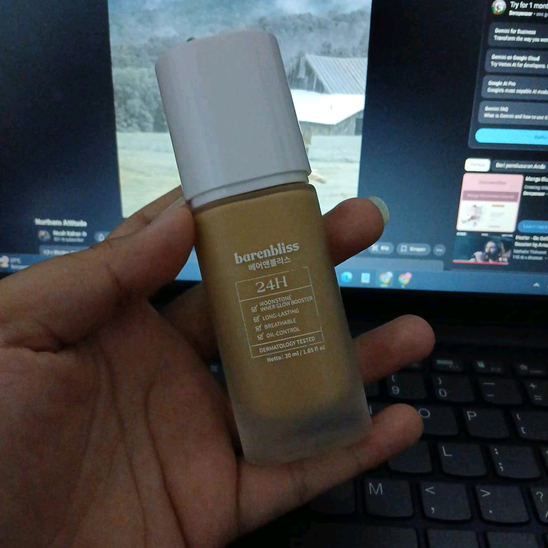 Bloomdew Inner Light Serum Tint - MW1 Cosmos imgfdn-a893bc4a-e1e2-4c07-abd7-af5747000ff5