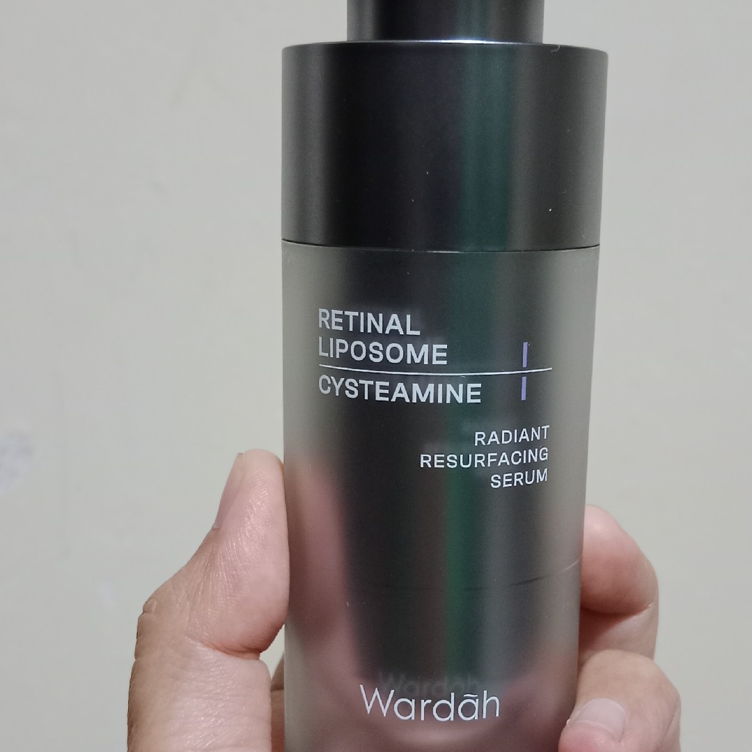 Radiant Resurfacing Retinal Cysteamine Serum imgfdn-d8a4928e-b9e7-4bc8-9dd7-0e3a409715be