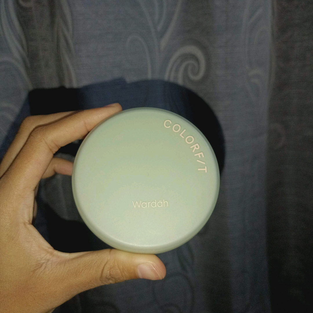 Colorfit Cloud Cushion - 31W Creme Beige imgfdn-5d0fbf3f-eb58-475f-a08b-5a58011be6be