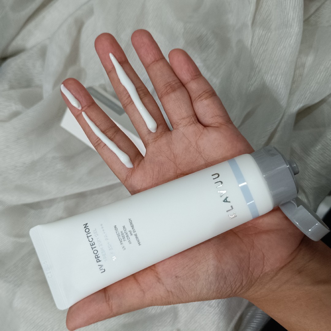UV Protection Fresh Sun Gel SPF 50+ PA+++ imgfdn-3a24e765-e5d4-40c4-b71b-eee14a052420