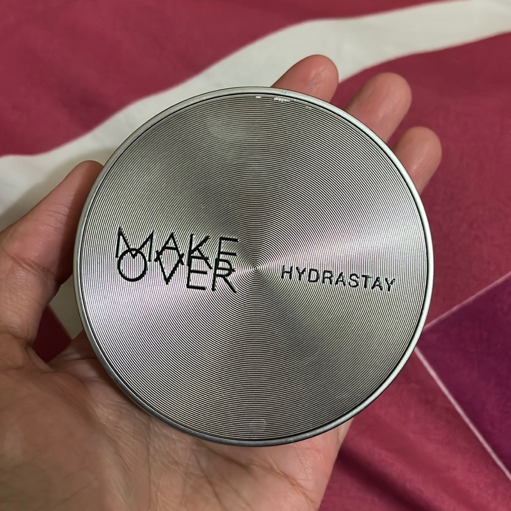 Hydrastay Lite Glow Cushion - C11 Pink Marble imgfdn-a4d1dbb7-5fd3-45c1-9014-560352469a5d