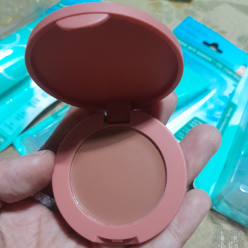 Colorfit Cream Blush - 01 Sand Coral imgfdn-66af67f5-779a-4863-8a07-bbb44f71ebeb